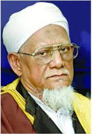 শায়খুল হাদীস আল্লামা আজিজুল হক(রহ.)