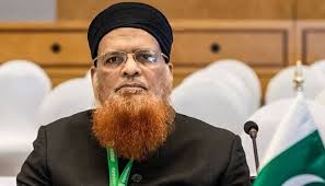 তাকী উসমানী [দা:বা:]